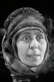 Olga Kejeradze portrait