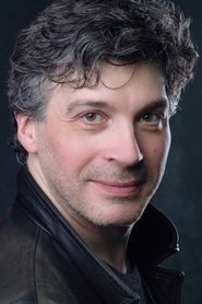 Joshua Bloom portrait