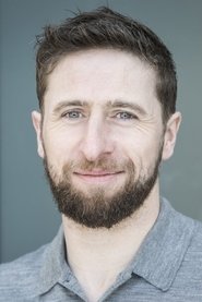 Aaron Monaghan portrait