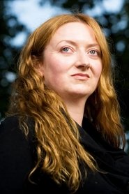 Claire Keegan portrait