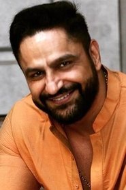 Parag Tyagi portrait