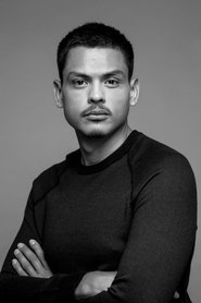 Cuauhtli Jiménez portrait