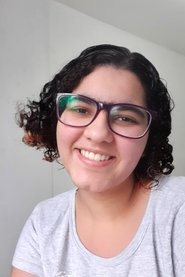 Mickaelle Lima Souza portrait