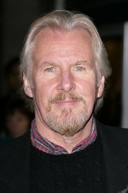 David Robb portrait