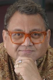 Kunal Vijaykar portrait