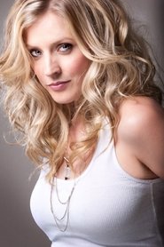 Aubrey Arnason portrait