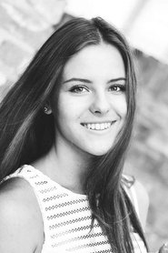 Tereza Ticháčková portrait