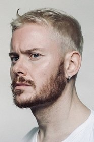 Layke Anderson portrait