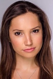 Layla Harrison portrait