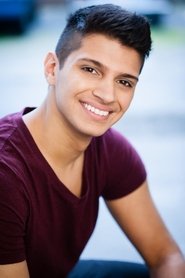 Kavandeep Hayre portrait