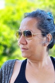 Carla Zarcal portrait