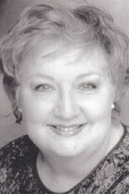 Diane Fabian portrait