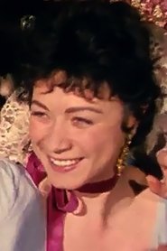 Nada Fiorelli portrait