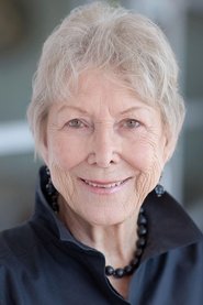 Nancy Jeris portrait