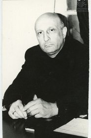 Otar Shamatava portrait
