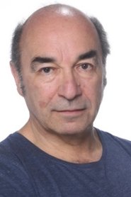 Christian Abart portrait