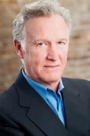 Tom Butler portrait