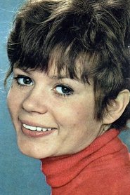 Catherine Lafond portrait