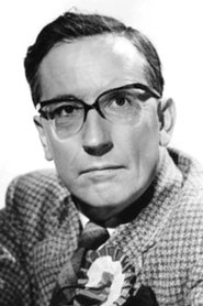 Eric Barker portrait