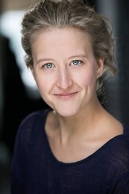 Ashleigh Cheadle portrait