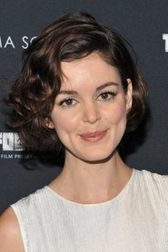 Nora Zehetner portrait