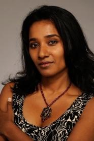 Tannishtha Chatterjee portrait
