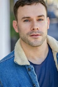 Jared McClure portrait