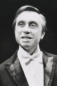 Ernst Meister portrait