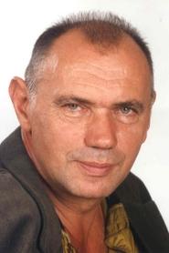 Gábor Koncz portrait