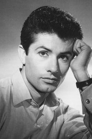 George Chakiris portrait