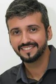 Ary Aguiar portrait