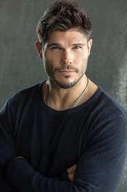 Taylor James portrait
