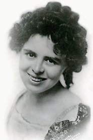 Dot Farley portrait