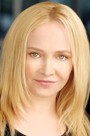 Evana Alexeeva portrait