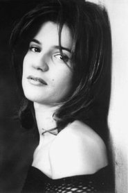 Elodie Treccani portrait