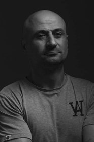Vahe Terteryan portrait