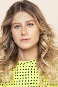 Julia Johnsson portrait