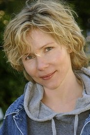 Patricia Netzer portrait