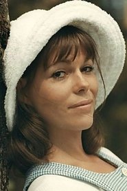 Lykke Nielsen portrait