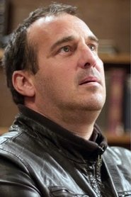 Christian Cottet portrait