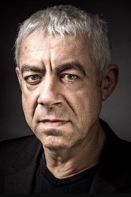 Gilles David portrait