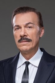 Lazaros Georgakopoulos portrait