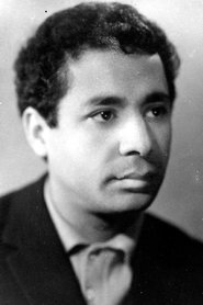 Ramiz Asgarov portrait