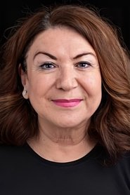 Şenay Aksoy portrait