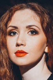 Marina Nefedova portrait