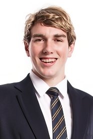 Josh Goddard portrait