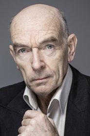 Bosco Hogan portrait