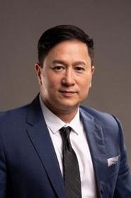 Eric Quizon portrait