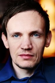 Adam Venhaus portrait