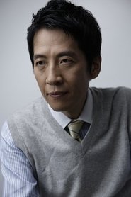 Yasuto Kosuda portrait